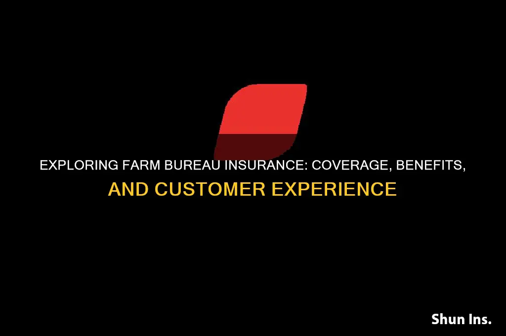 how is farm bureau insurance