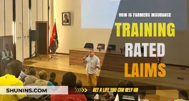 Farmers Insurance: Claims Training Review