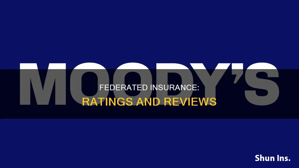 how is federated insurance rated