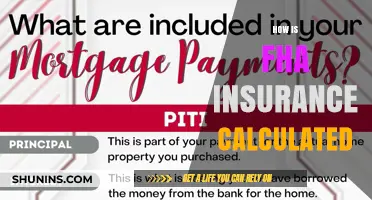 Understanding FHA Insurance Calculations: A Comprehensive Guide for Homebuyers