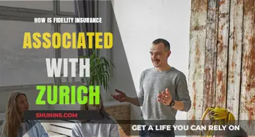 Understanding Fidelity Insurance: Zurich's Role and Association Explained
