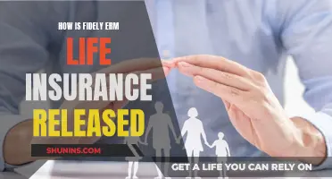 Understanding the Release of Fidelity Life Insurance Benefits