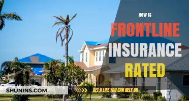 Frontline Insurance: Ratings and Reviews