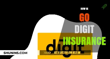 Go Digit Insurance: A Comprehensive Overview