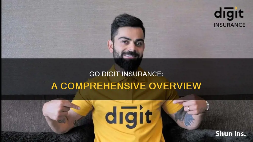 how is go digit insurance