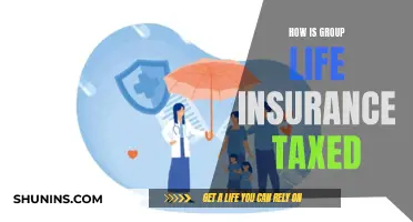 Group Life Insurance: Tax Implications and You