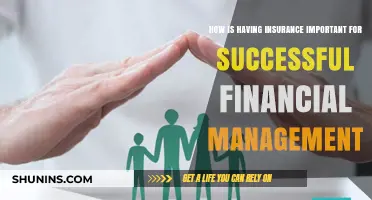 Insurance: Your Key to Financial Security and Long-Term Success