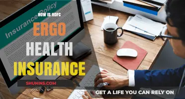 HDFC Ergo Health Insurance: Comprehensive Coverage, Benefits, and Claims Process