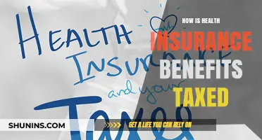 Understanding the Tax Implications of Health Insurance Benefits