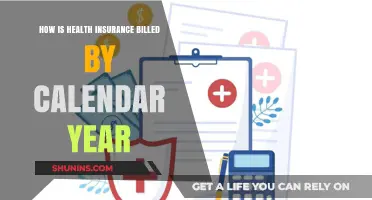 Understanding Calendar Year Billing in Health Insurance: A Comprehensive Guide