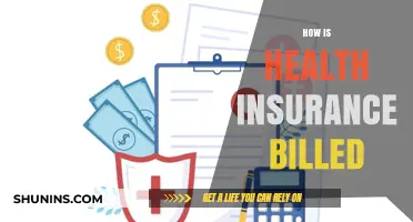 Understanding Health Insurance Billing: A Comprehensive Guide to Costs and Claims