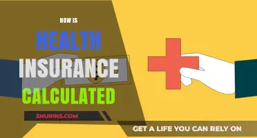 Understanding Health Insurance Premiums: Factors and Calculation Methods