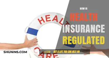 Understanding Health Insurance Regulation: Key Rules and Oversight Explained