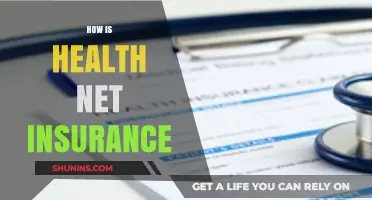 Understanding Health Net Insurance: Benefits, Coverage, and Enrollment Guide