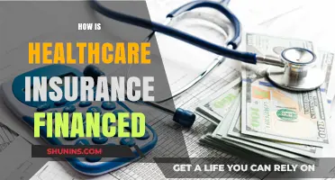 Understanding Healthcare Insurance Financing: Sources, Models, and Funding Mechanisms