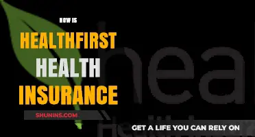 Exploring HealthFirst: Benefits, Coverage, and How It Works for You