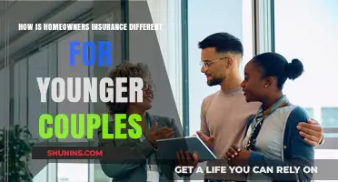 Young Couples: Navigating Home Insurance