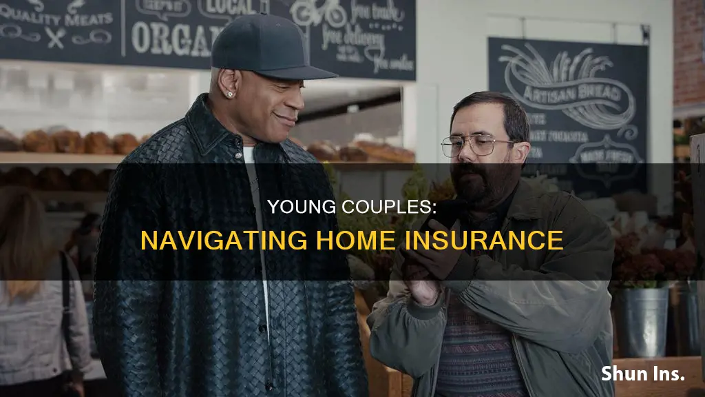 how is homeowners insurance different for younger couples