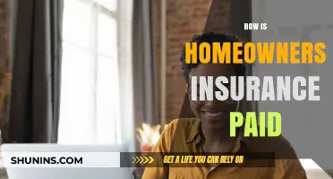 Homeowners Insurance Payment Options: What You Need to Know