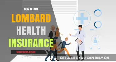 ICICI Lombard Health Insurance: Benefits, Coverage, and Claims Process Explained