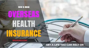 Iman Overseas Health Insurance: Comprehensive Coverage for Global Travelers