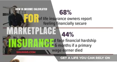Understanding Income Calculation for Marketplace Insurance: A Comprehensive Guide