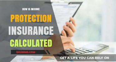 Understanding Income Protection Insurance: Calculation Methods and Factors Explained
