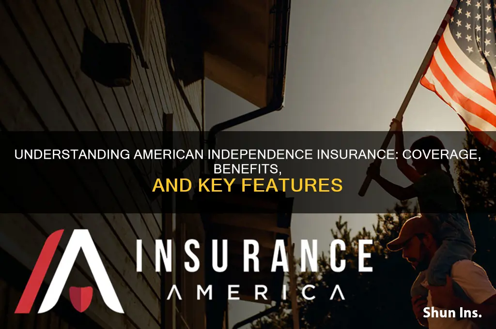 how is independence american insurance