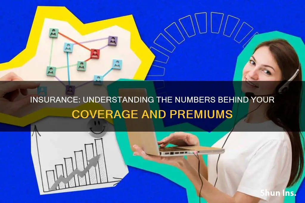 how is insurance a numbers game
