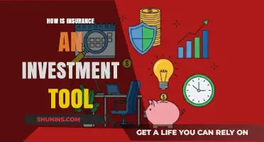 Insurance as Investment: Maximizing Long-Term Financial Growth and Security