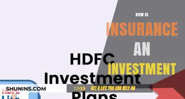 Insurance as Investment: Securing Your Future with Smart Financial Planning