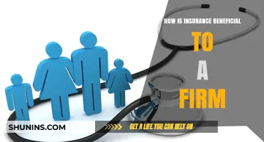 Insurance Benefits: Protecting Firms from Risks and Ensuring Long-Term Success