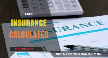 Understanding Insurance Premiums: Key Factors in Calculating Your Coverage Costs