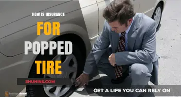Flat Tire Insurance: Coverage, Costs, and Claims Explained