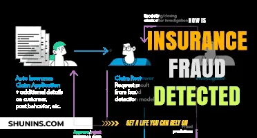 Uncovering Deception: Advanced Techniques to Detect Insurance Fraud Effectively