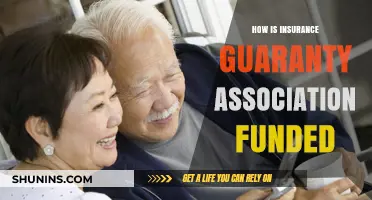 Understanding Insurance Guaranty Association Funding Sources and Mechanisms