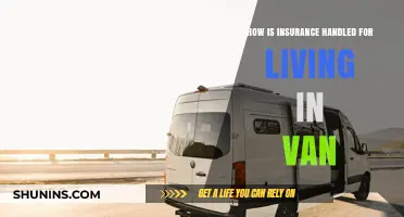 Van Life Insurance Guide: Coverage, Costs, and Essential Tips