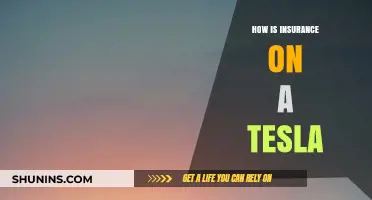 Tesla Insurance Explained: Costs, Coverage, and Unique Benefits Revealed