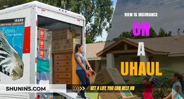 Understanding U-Haul Insurance: Coverage, Costs, and Protection Explained