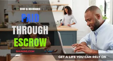 Understanding Escrow: How Insurance Payments Are Managed for Homeowners