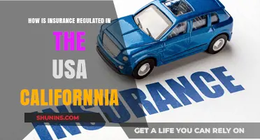 California's Insurance Regulation: Understanding the USA's Complex Oversight System