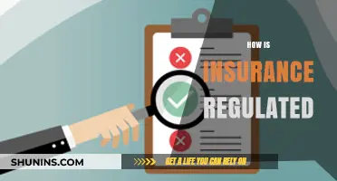 Understanding Insurance Regulation: Key Principles and Oversight Mechanisms Explained