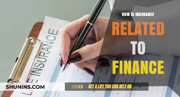 Insurance and Finance: Understanding Their Interconnected Role in Financial Planning