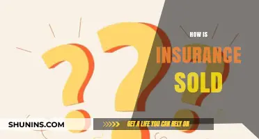Understanding the Strategies: How Insurance is Sold to Consumers