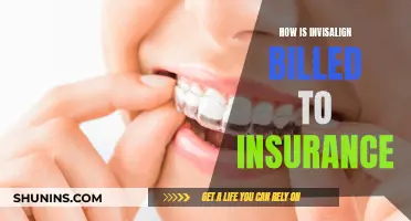 Invisalign Insurance Coverage: Understanding the Billing Process