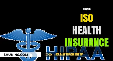 Understanding ISO Health Insurance: Benefits, Coverage, and How It Works