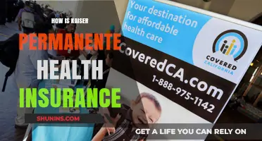 Kaiser Permanente Health Insurance: Benefits, Coverage, and Member Experience Explained