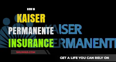 Understanding Kaiser Permanente Insurance: Benefits, Coverage, and Member Experience