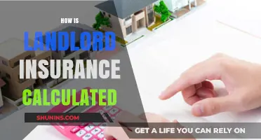 Understanding Landlord Insurance Calculations: Factors, Costs, and Coverage Explained