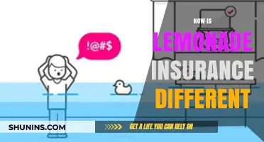 Lemonade Insurance: A Refreshingly Unique Approach